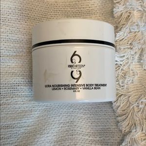 WEN 613 Body Treatment